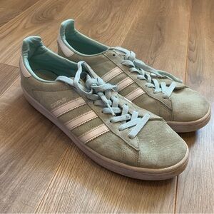 Adidas Campus Sneakers